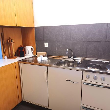 Allod Bad 504 Svatý Mořic Exteriér fotografie