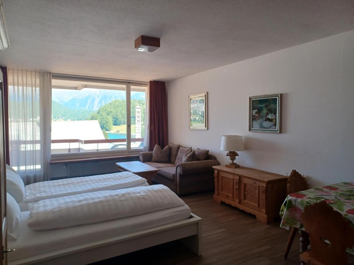 Allod Bad 504 Svatý Mořic Exteriér fotografie