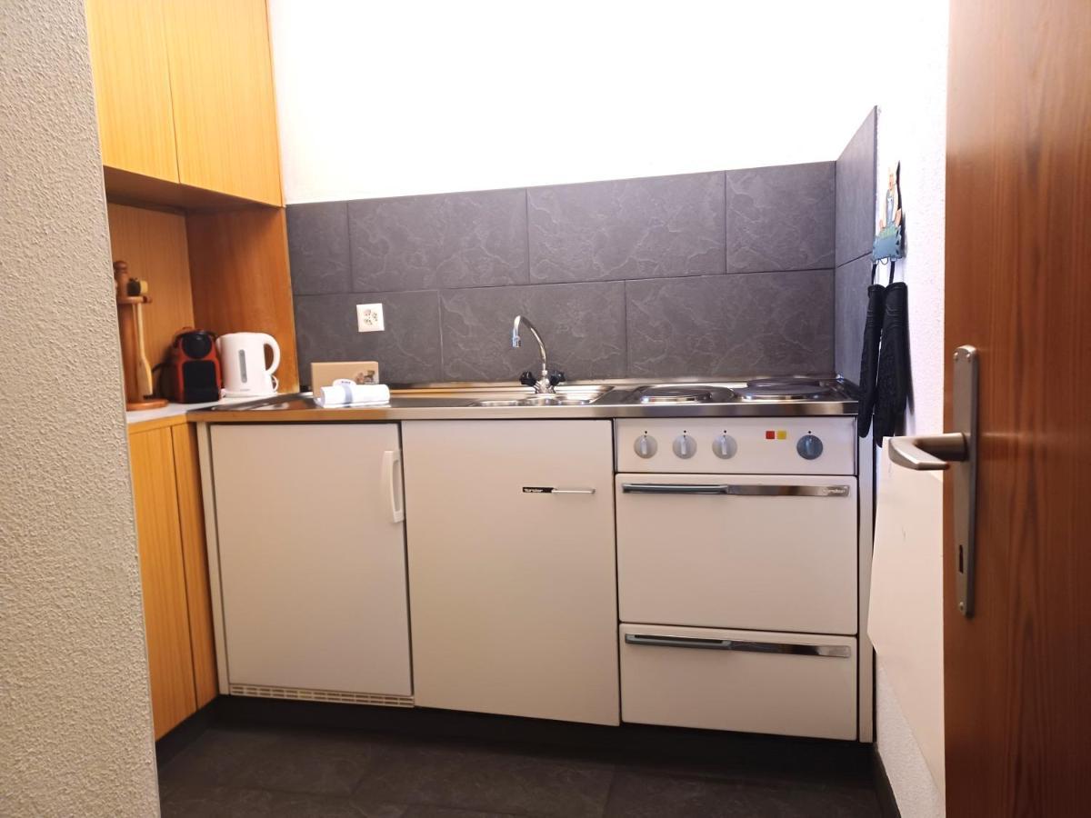 Allod Bad 504 Svatý Mořic Exteriér fotografie