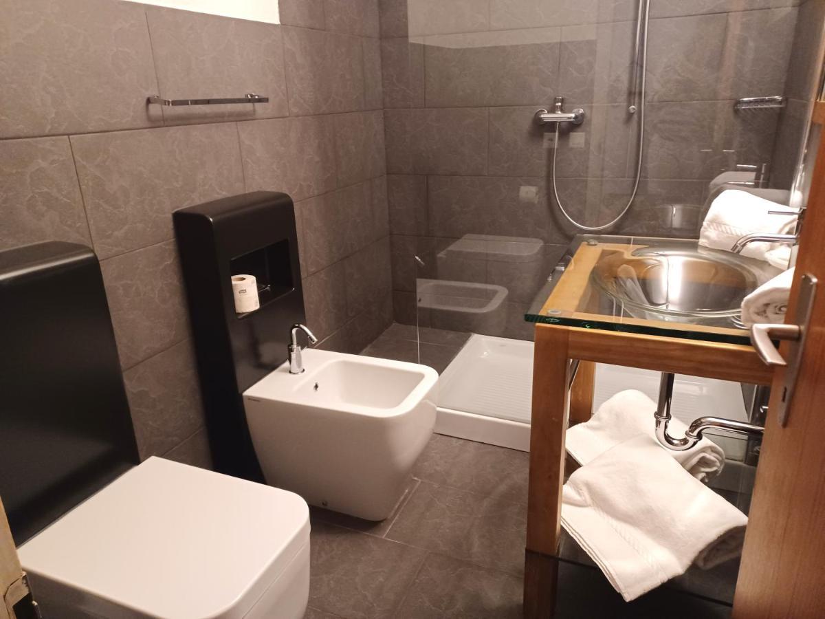 Allod Bad 504 Svatý Mořic Exteriér fotografie