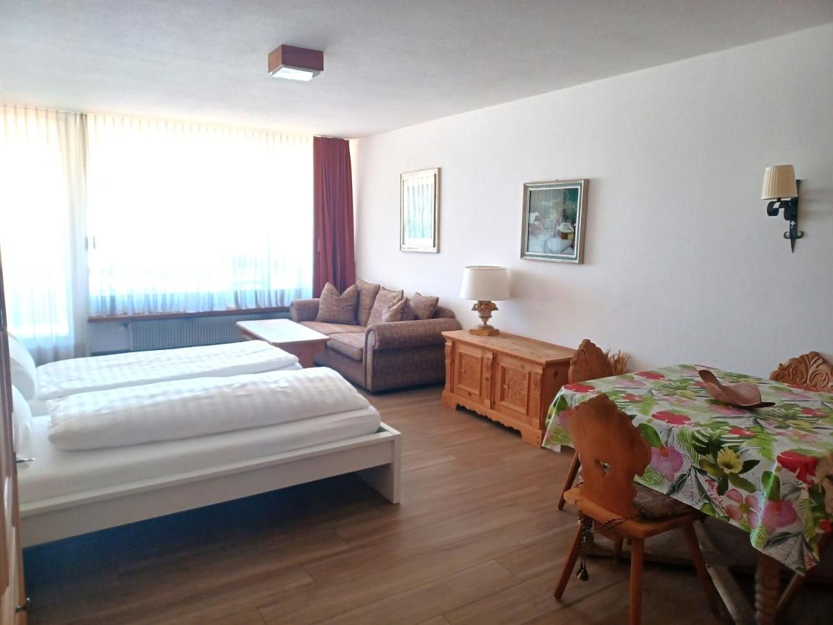 Allod Bad 504 Svatý Mořic Exteriér fotografie