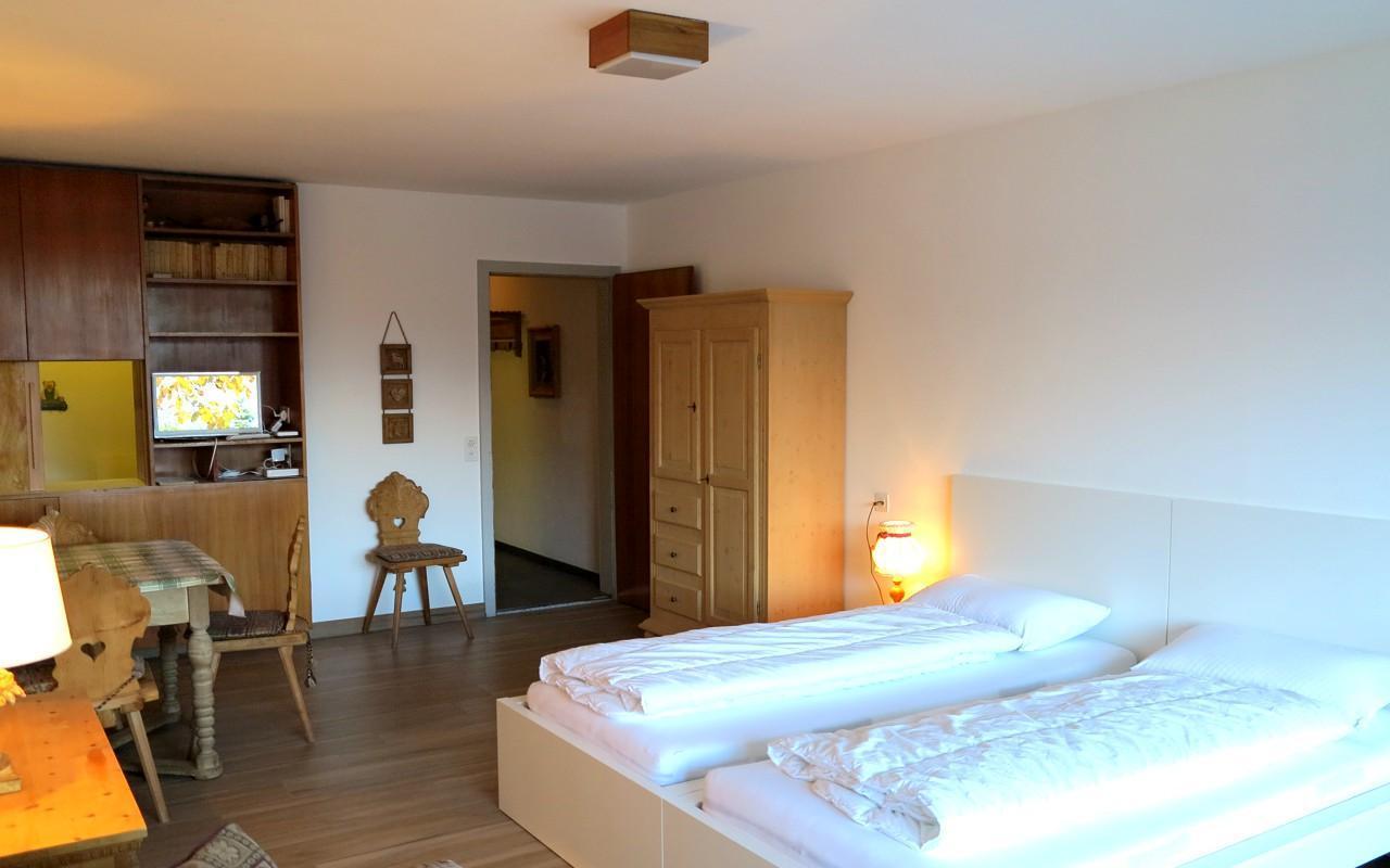 Allod Bad 504 Svatý Mořic Exteriér fotografie